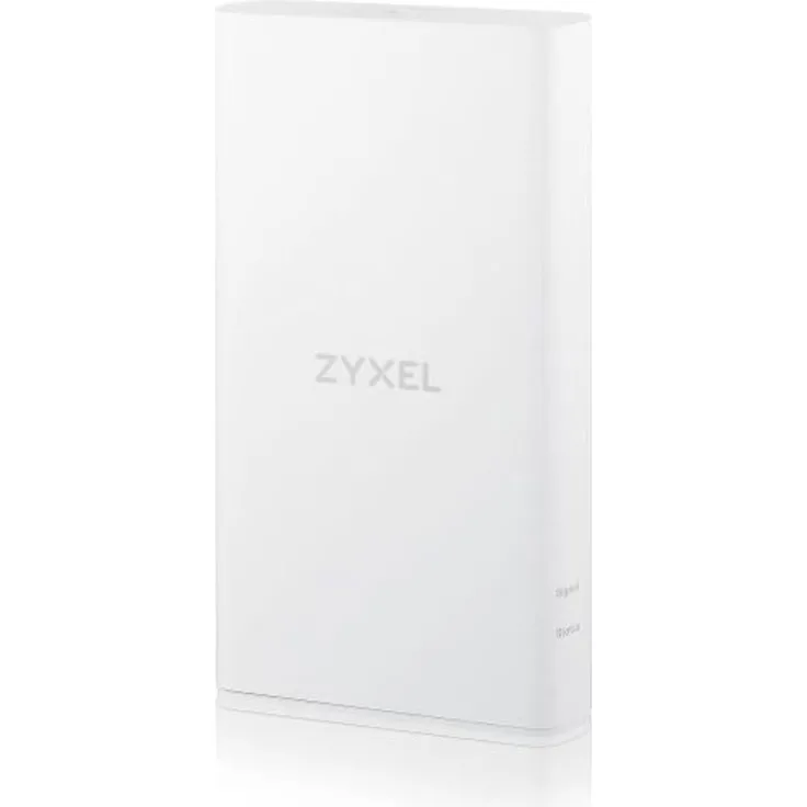 Zyxel NR7302 5G Outdoor Router 300 Mbit/s WIFI Single-Band MIMO WLAN-Router, 5G NR, Sub-6 GHz, IP67-certified