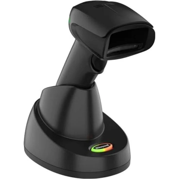 Honeywell Xenon 1952gSR, Barcode-Scanner für 1D- und 2D-Barcodes, Schwarz mit ausgezeichneter Erstleserate – Bild 2