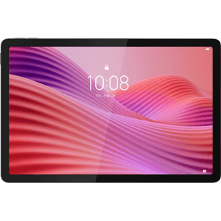 Lenovo Tab WiFi + 4G, 10.3 Zoll Tablet mit 4GB RAM, 128GB Speicher, 1920x1200 Pixel, Grau