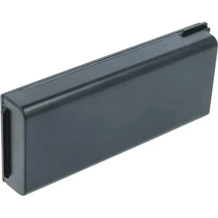 vhbw Akku kompatibel mit NBB Nano-M, Hochleistungs-NiMH-Akku mit 2000 mAh und 7,2 Volt – Bild 2