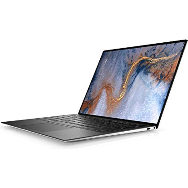 Dell XPS 13 9300 - Laptop 13,4 Zoll (34 cm) WUXGA, Intel Core i7-1065G7, 16GB RAM, 512GB SSD, Windows 10 Home 64-bit (9300-1413) – Bild 4