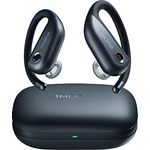 1MORE Fit S50 Open Ear Kopfhörer 5.3 Bluetooth, Sport Kopfhörer Kabellos mit Mikrofon, True Wireless Earbuds, Schnellladung, 38 Stunden Spielzeit, ENC Anruf Noise Cancelling, IPX7 Wasserdicht Ohrhörer