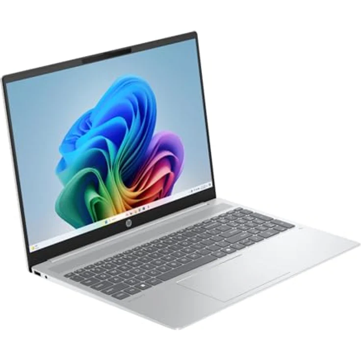 HP OmniBook 5 Next Gen AI Laptop 16-ag1453ng, AMD Ryzen AI 5 330, 16 GB RAM, Radeon 820M, Windows 11 Home – Bild 3
