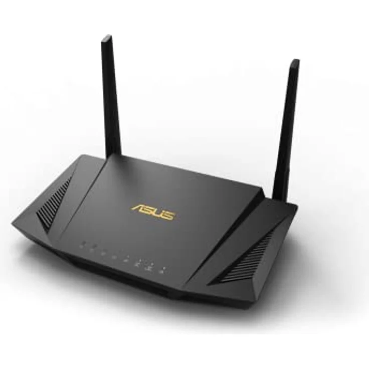 Asus RT-AX56U Home Office Router (Ai Mesh WLAN System, WiFi 6 AX1800, Gigabit LAN, AiProtection, USB 3.0, VPN, PPTP, OpenVPN) – Bild 2