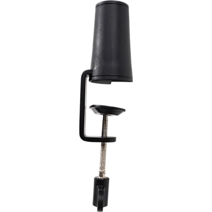 Shure Podcast Mic Boom Arm, Mikrofonständer für Broadcasts und Podcasts – Bild 14