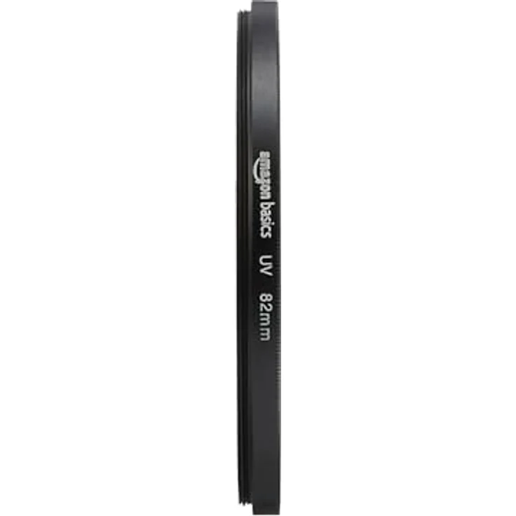 AmazonBasics UV-Sperrfilter - 82mm – Bild 5