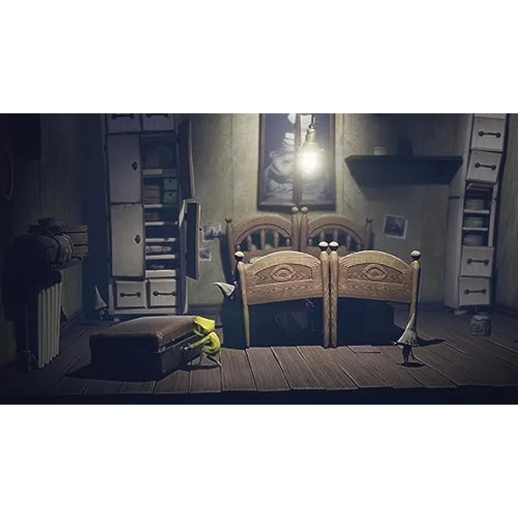 Little Nightmares NS – Bild 5