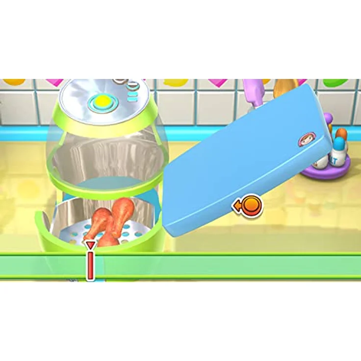 Cooking Mama - Cookstar (PS4) – Bild 5