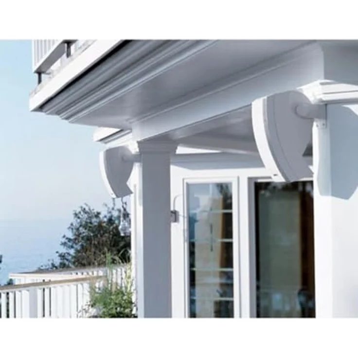 Bose Environmental Wall Mount Lautsprecher (1-Paar) weiß Satelliten-Lautsprecher - 100 Watt - weiß – Bild 2