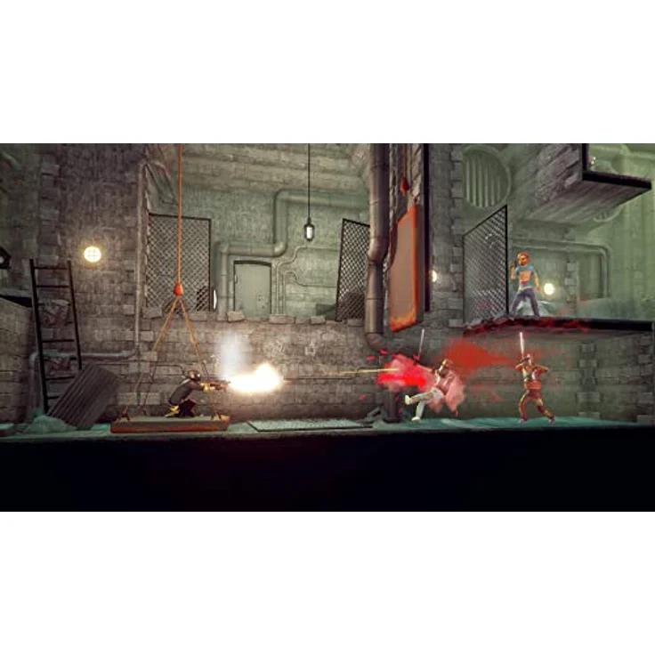 My Friend Pedro - Switch – Bild 3