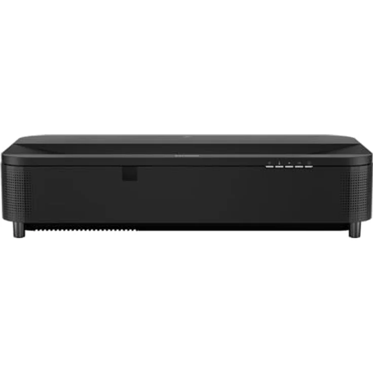 Epson EB-815E, Projektor mit 5000 Lumen, 3LCD, 1080p, Schwarz – Bild 1
