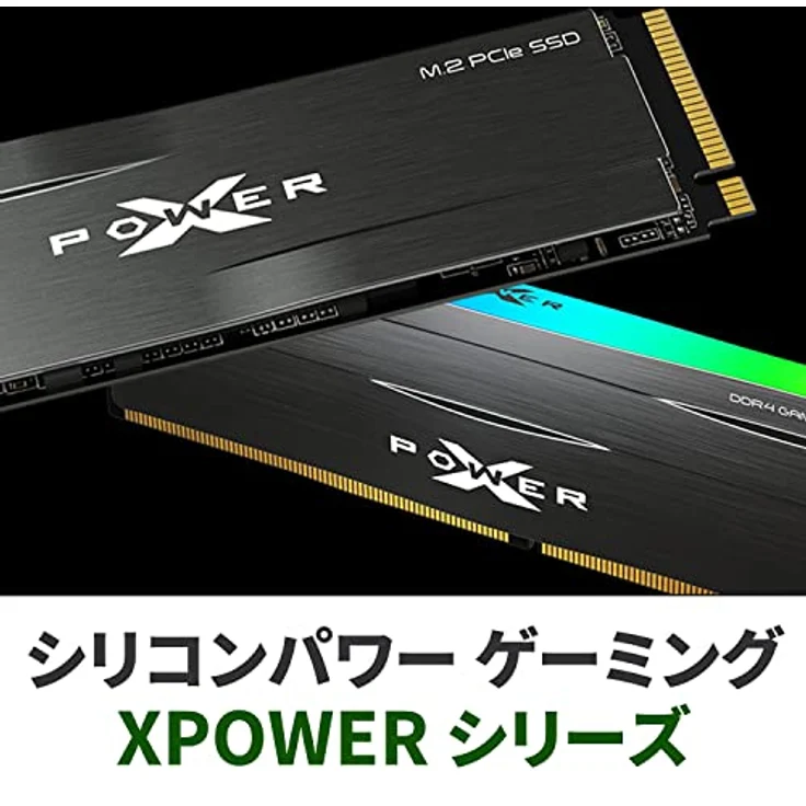 Silicon Power XD80 2TB, M.2 (SP002TBP34XD8005) – Bild 6