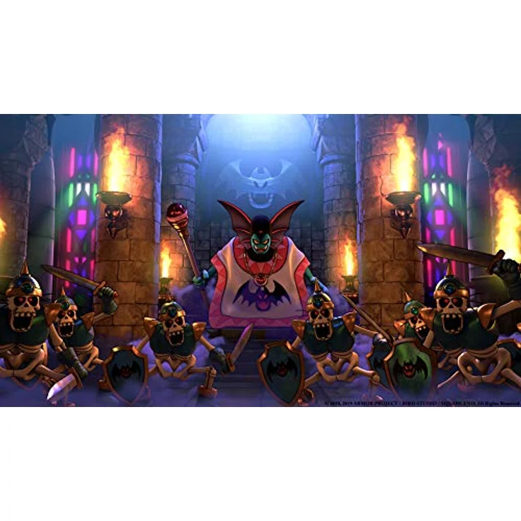 Dragon Quest Builders 2 (Switch) – Bild 6
