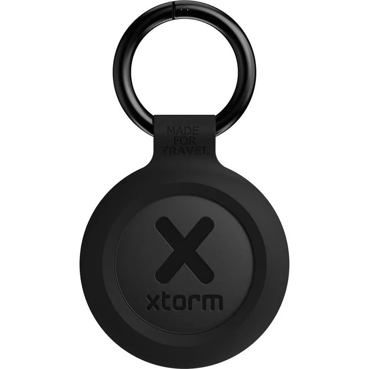 Xtorm XTAG2GA11-3PACK, Bluetooth Tracker im 3er Set, leicht und kompakt, kompatibel mit Android und iOS