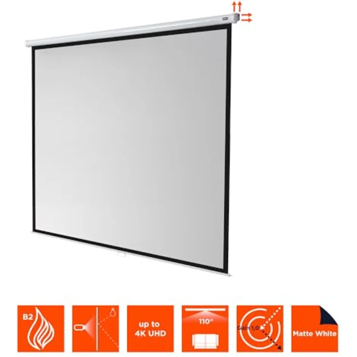 Celexon Rollo Economy 300x300  – Bild 6