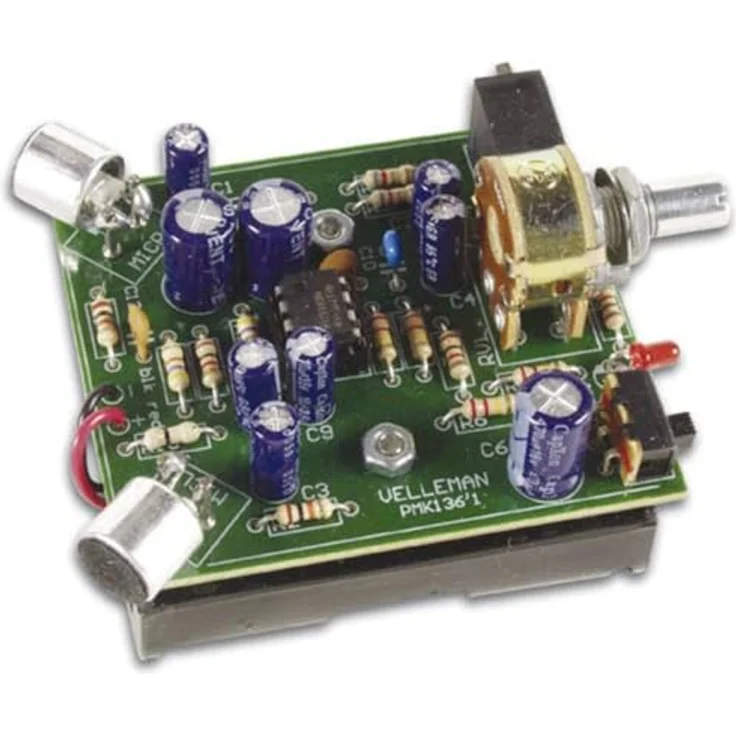 Super Stereo Ear – Bild 4
