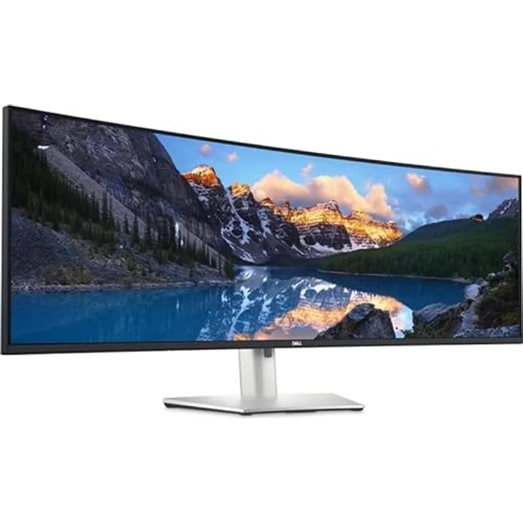 Dell UltraSharp U4924DW – Bild 5