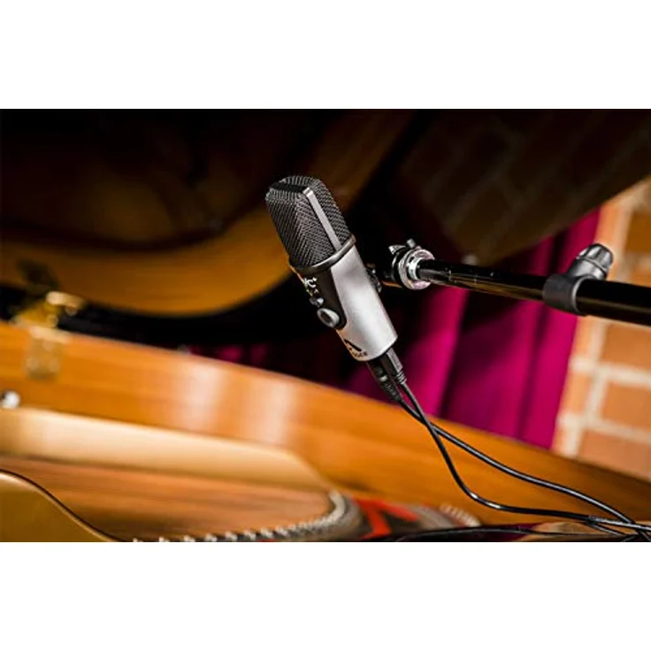 Apogee Mic Plus USB-Mikrofon – Bild 4