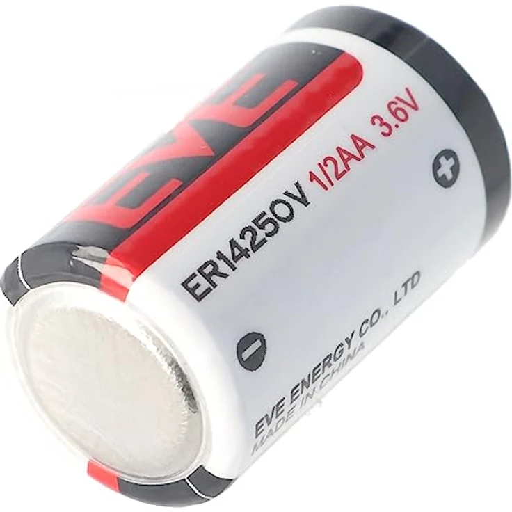 Eve ER 14250 Lithium – Bild 3