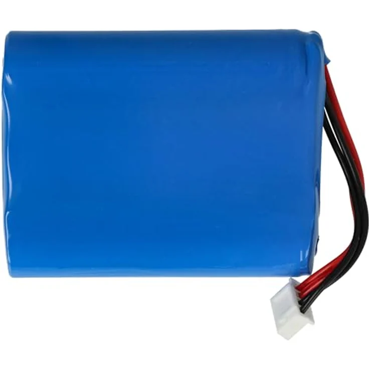 vhbw Akku passend für Marshall Stockwell Bluetooth Lautsprecher Box ersetzt TF18650-2200-1S3PA - (Li-Ion, 2600mAh, 11.1V) - Ersatzakku, Batterie – Bild 5