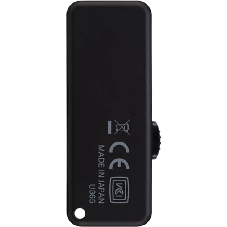 USB-Flashdrive 64 GB USB3.0 Kioxia TransMemory U365 – Bild 3