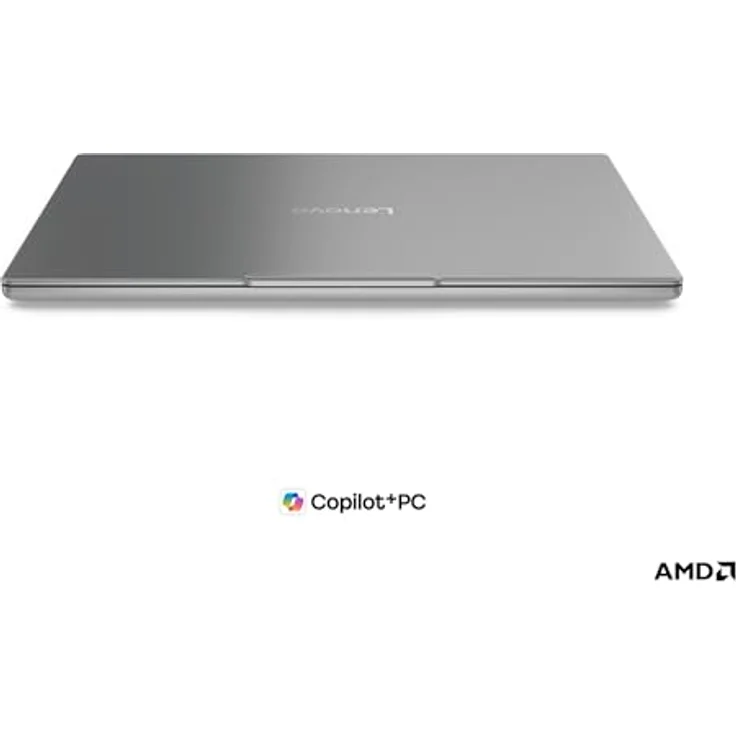 LENOVO IdeaPad Pro 5 16AGP11, 16 Zoll Laptop mit AMD Ryzen™ AI 9 465, 32 GB RAM, 1 TB SSD, Radeon™ 880M, Windows 11 Pro, grau – Bild 18