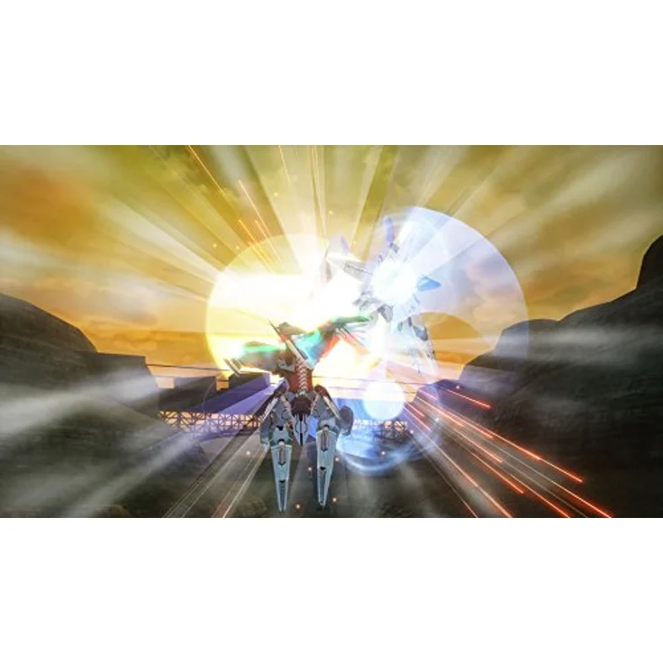 Zone of the Enders: The 2nd RUNNER - M?RS (PS4) - Preisvergleich – Bild 6