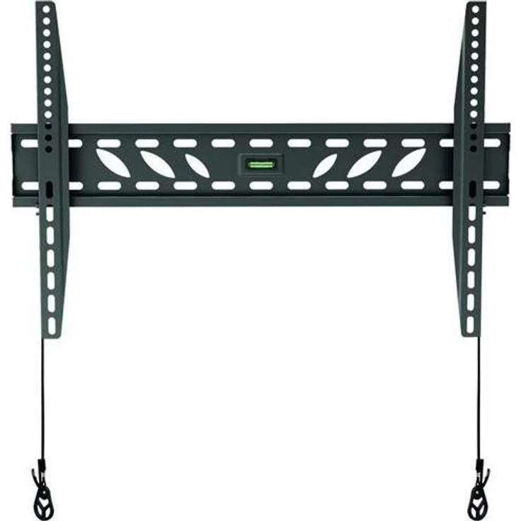 Olight 1M02 TV Wandhalterung, schwarz, für 37"-65" Flachbildschirme, max. Tragfähigkeit 50 kg, VESA-kompatibel bis 600 x 400 mm