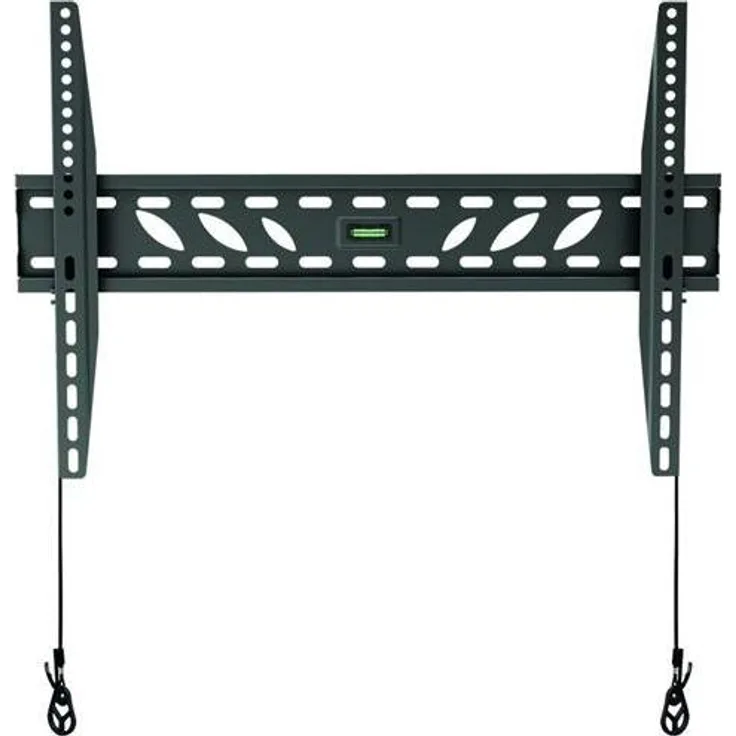 Olight 1M02 TV Wandhalterung, schwarz, für 37"-65" Flachbildschirme, max. Tragfähigkeit 50 kg, VESA-kompatibel bis 600 x 400 mm
