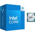 Intel Core i5-14500T-Fach CM8071505092904 14th Gen Prozessor - 24MB Cache, 20 Threads - OEM - LGA 1700