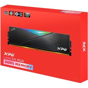 Bild für ADATA Arbeitsspeicher DIMM 32 GB DDR5-6000 (2X 16 GB)