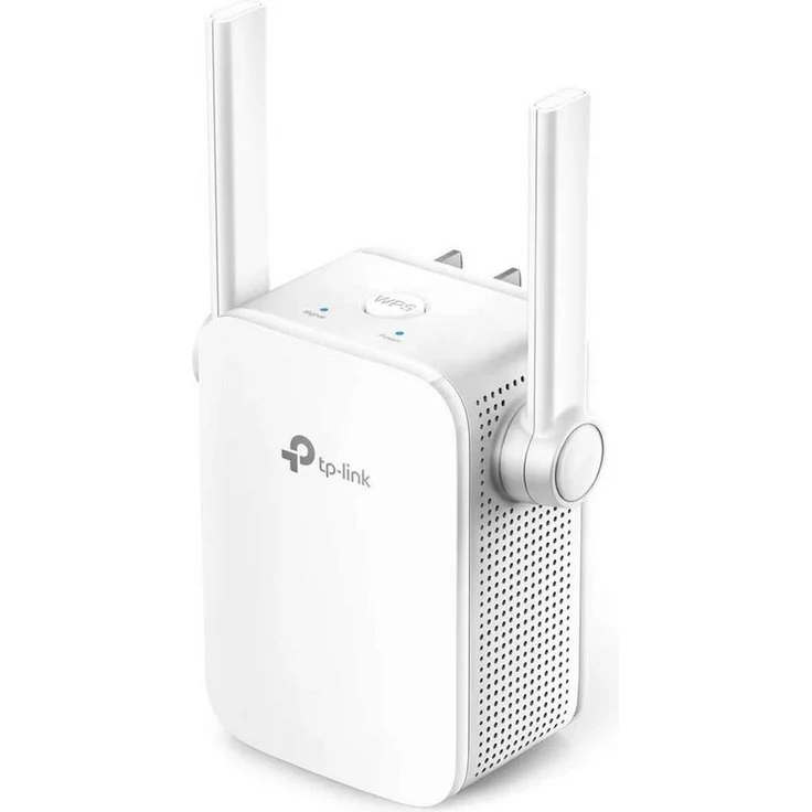tp-link 300Mbit/s WLAN-Repeater, WiFi Verstärker für bessere Reichweite
