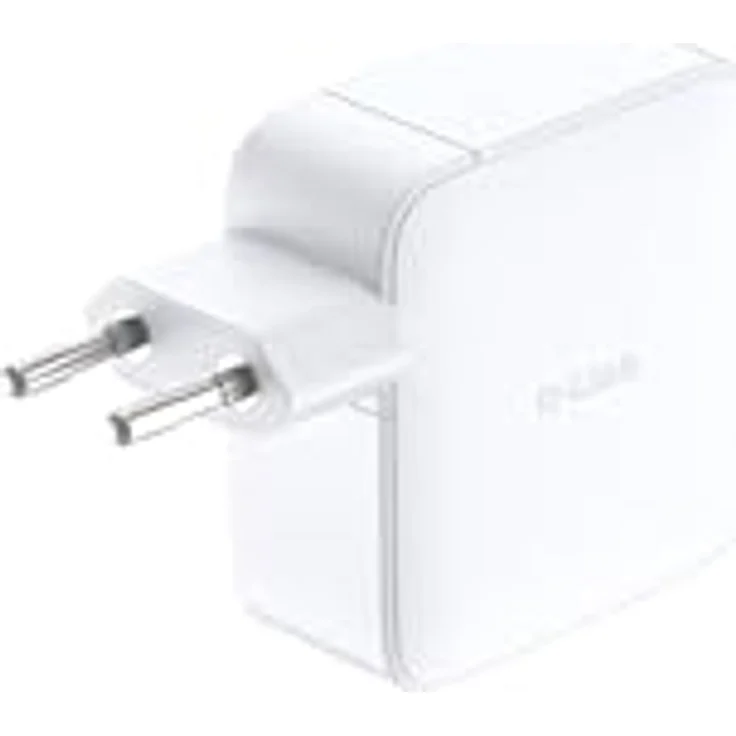D-Link 100W GaN Charger, USB Ladegerät mit 3x USB Typ-C, 100W Power Delivery 3.0, Weiss – Bild 3