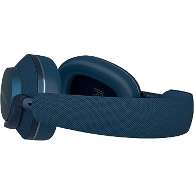 Bowers & Wilkins Kabelloser Kopfhörer Px7 S2e, Ocean Blau – Bild 3