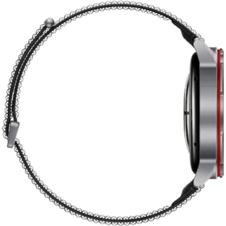 Huawei Watch GT Runner 2 - Black – Bild 5
