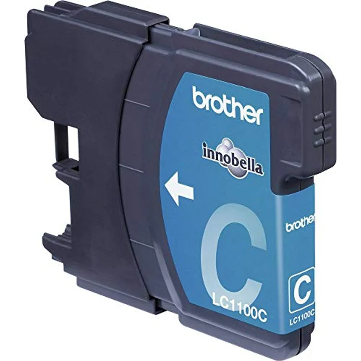 Brother LC1000C MFC 240C/440CN/660CN – Bild 2