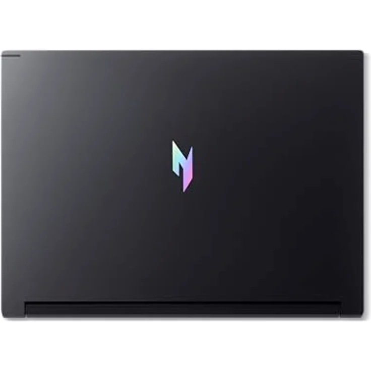 Acer Nitro V 16S AI Gaming-Notebook ANV16S-61, 16" FHD, AMD Ryzen AI 7, 32 GB RAM, 1000 GB SSD, dedizierte nVidia GeForce, Wi-Fi 6E, Schwarz – Bild 5