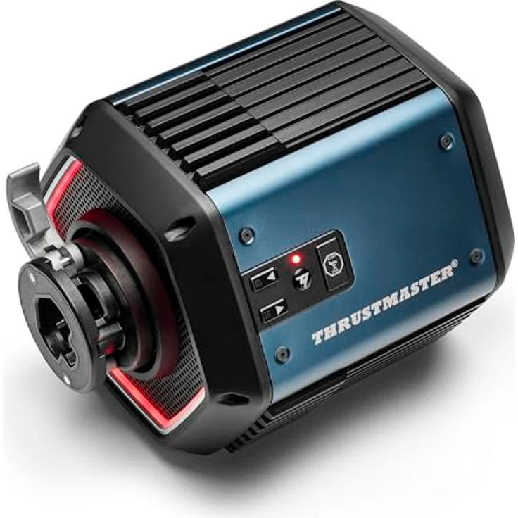 Thrustmaster T818 Servo Base für PC – Direct Drive Technologie für Präzises Force Feedback im Sim Racing – Bild 5