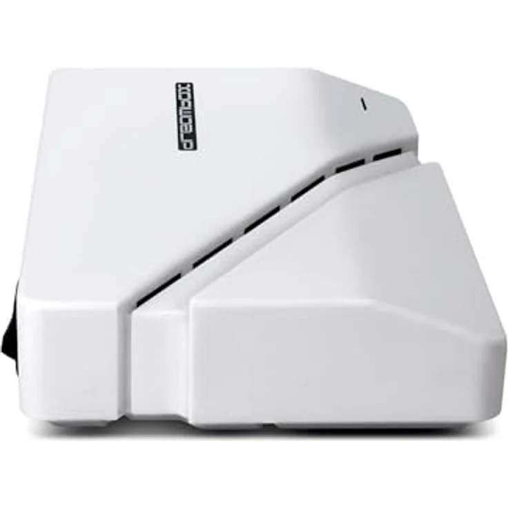 Dreambox Play Android TV 11 Weiß DualWiFi, LAN, Bluetooth, HDMI – Bild 3