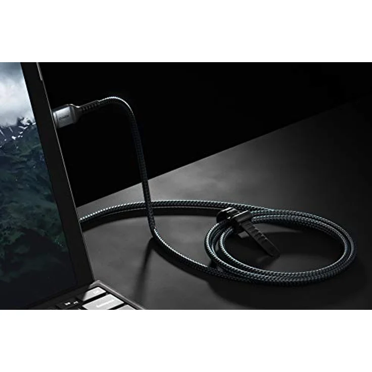 Nomad Rugged USB-A to Lightning Cable 3 m – Bild 9