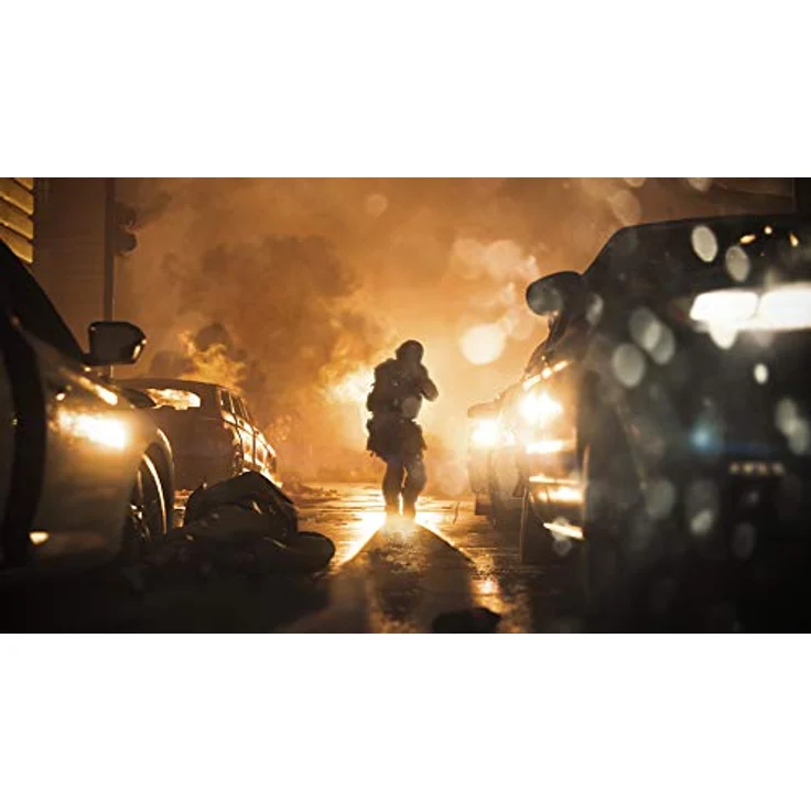 ACTIVISION Call of Duty: Modern Warfare (Playstation 4) - Packende Story und vielseitiger Mehrspieler – Bild 3