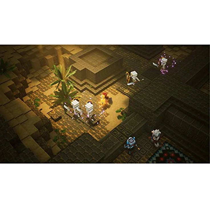 Minecraft Dungeons - Hero Edition (Xbox One) - Preisvergleich – Bild 6