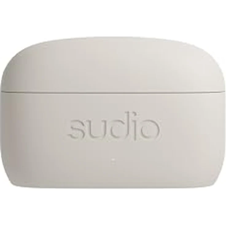 Sudio E3 White (ANC, 30 h, Kabellos), Kopfhörer, Weiss – Bild 4