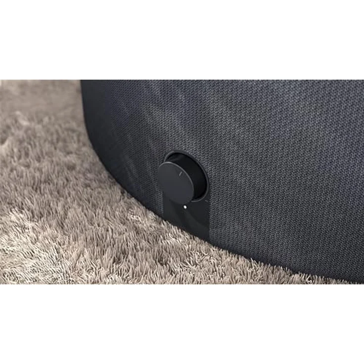 Loewe klang sub5 basalt grey (180 W), Soundbar, Grau – Bild 5