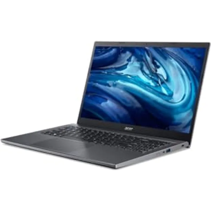 Acer Notebook NX.EH0EB.001 QWERTY Spanisch 256 GB SSD 8 GB RAM 15,6 Zoll Intel Core I3-1215U, mehrfarbig