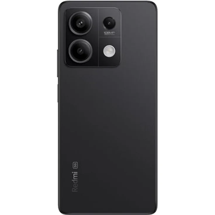 Xiaomi Redmi Note 13 5G, 8GB RAM, 256 GB Speicher, Schwarz – Bild 4