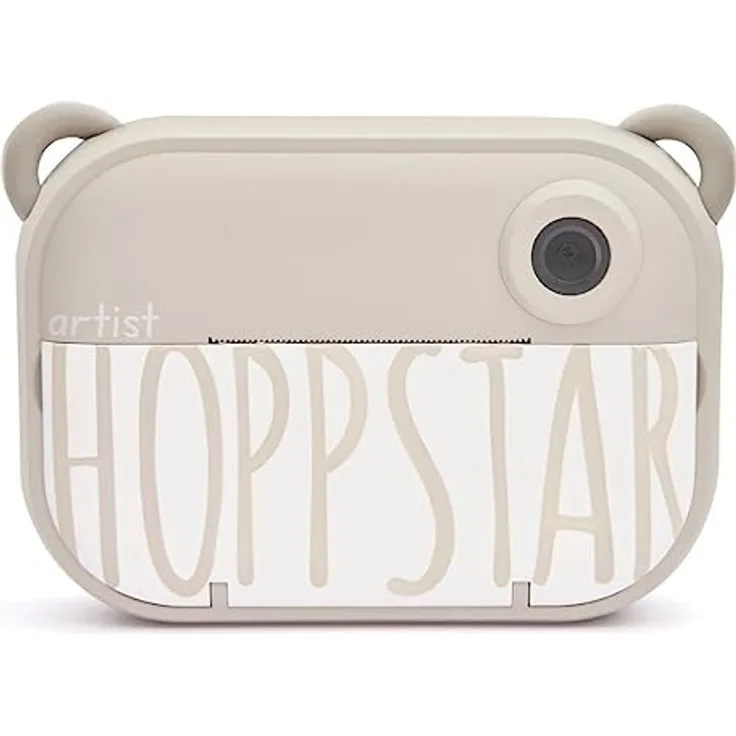Hoppstar Andere Marke Modell Artist Oat, Digitalkamera aus besten Materialien