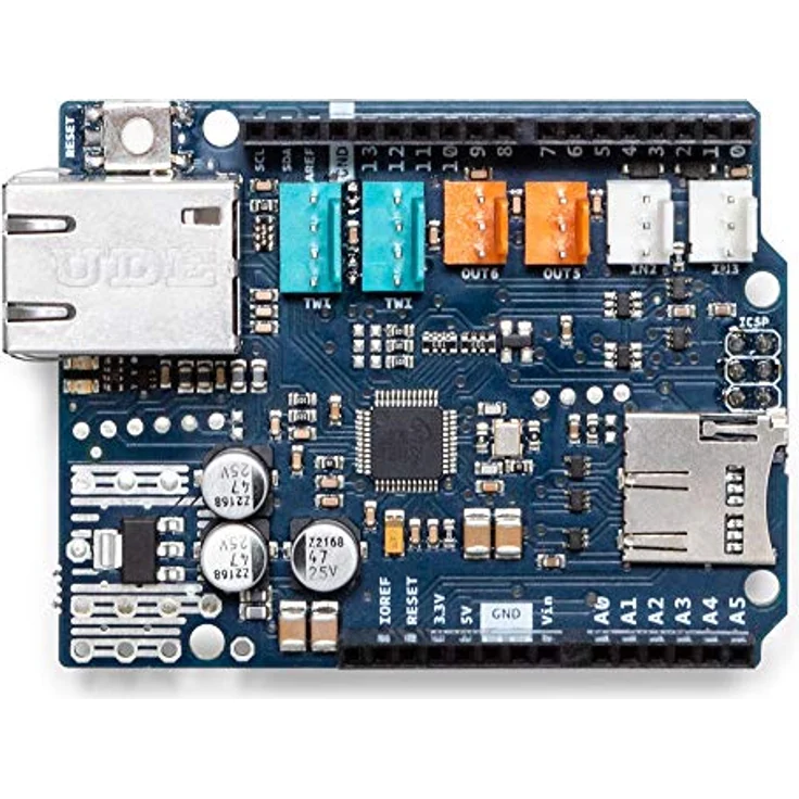 Arduino A000024 Zubehör für Entwicklungsplatinen (A000024) – Bild 2