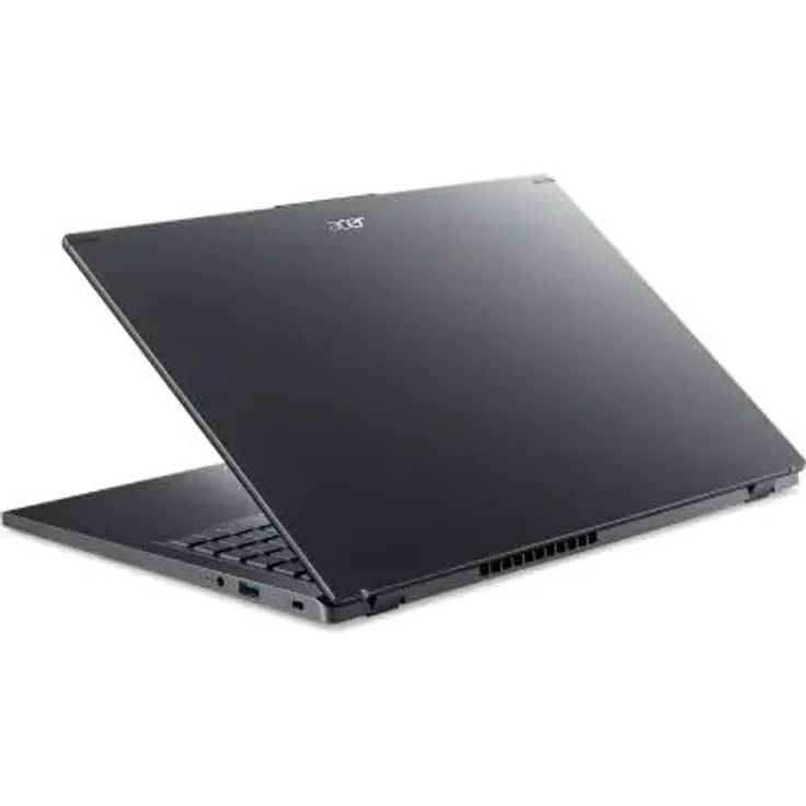 Acer Aspire 15 (A15-61M-R86V), 15.60" Notebook mit AMD Ryzen 7 8840HS, 16 GB RAM, 1 TB SSD, Grau – Bild 5