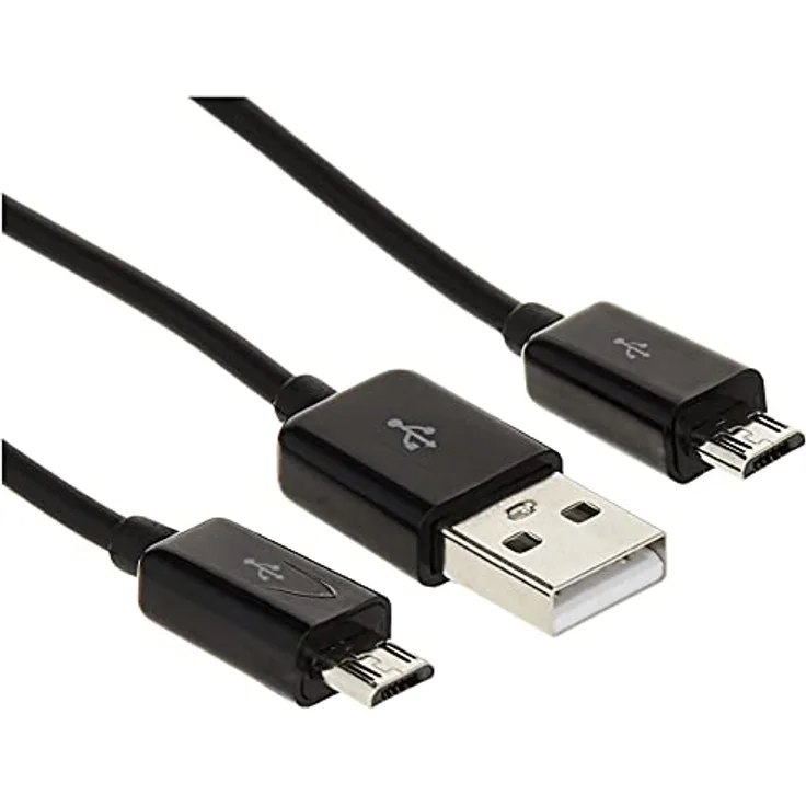 Steelplay Dual Play & Charge Cable (JVAPS400040) (PS4)